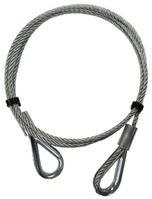 Man Lift Kit Rpl Cable