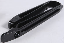 Chain Slider Black