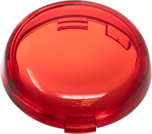 Bullet Style Lenses Red