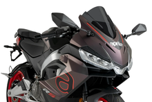 Windscreen Z Racing Dark Smoke Apr
