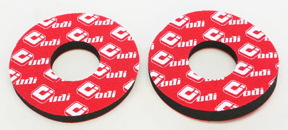 Grip Donuts Red