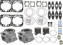 Cylinder Kit A/C