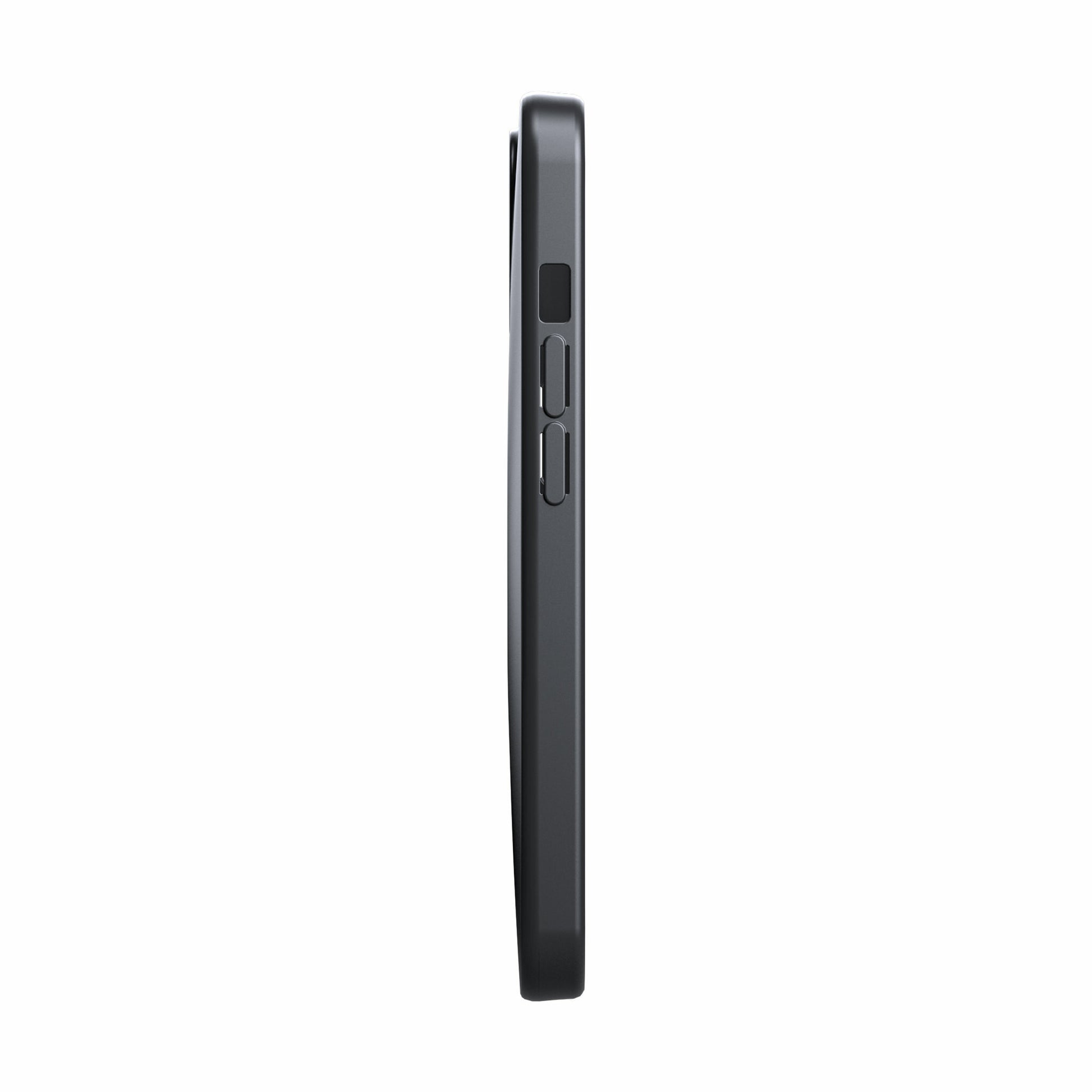 Phone Case Spc+ Apple Iphone 15 Black