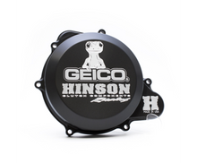 Hinson Clutch 22-26 Husqvarna FC 450 Rockstar Edition Billetproof Clutch Cover