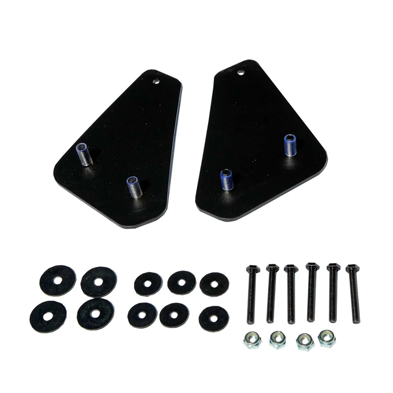 Lounger Mounting Kit Can
