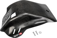 Carbon Fiber Skid Plates Beta