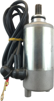 Starter Motor 200 300cc 9 Tooth