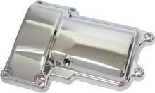 Trans Top Cover Chrome 6 Speed Fxst 07 08 Fxd 06 08 Flh/T