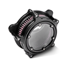 Performance Machine Vision Air Cleaner (W/ Bezel) - Black Ops