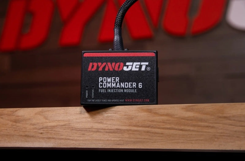 Dynojet 2024 Suzuki SV650 ABS Power Commander 6