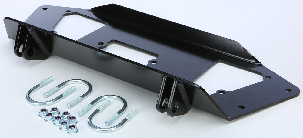 Utv Plow Mount Kit