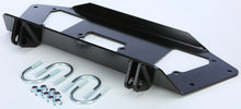 Utv Plow Mount Kit