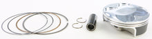 Piston Kit Forged 95.96/Std 13.5:1 Hon