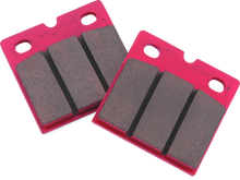 BikeMaster BM-018 Sintered Brake Pads