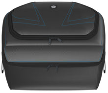 Multi Purpose Bed Storage Bag Blue Pol