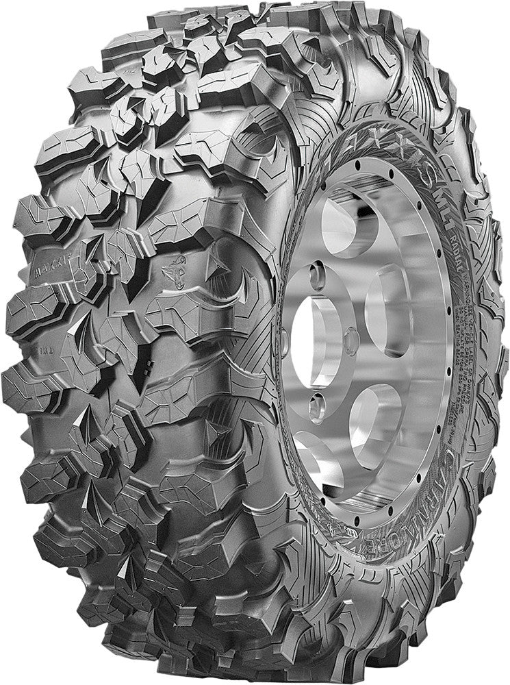 Tire Carnivore F/R 32x10r15 Lr617lbs Radial