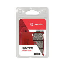 Prime Brake Sa Pads Sintered
