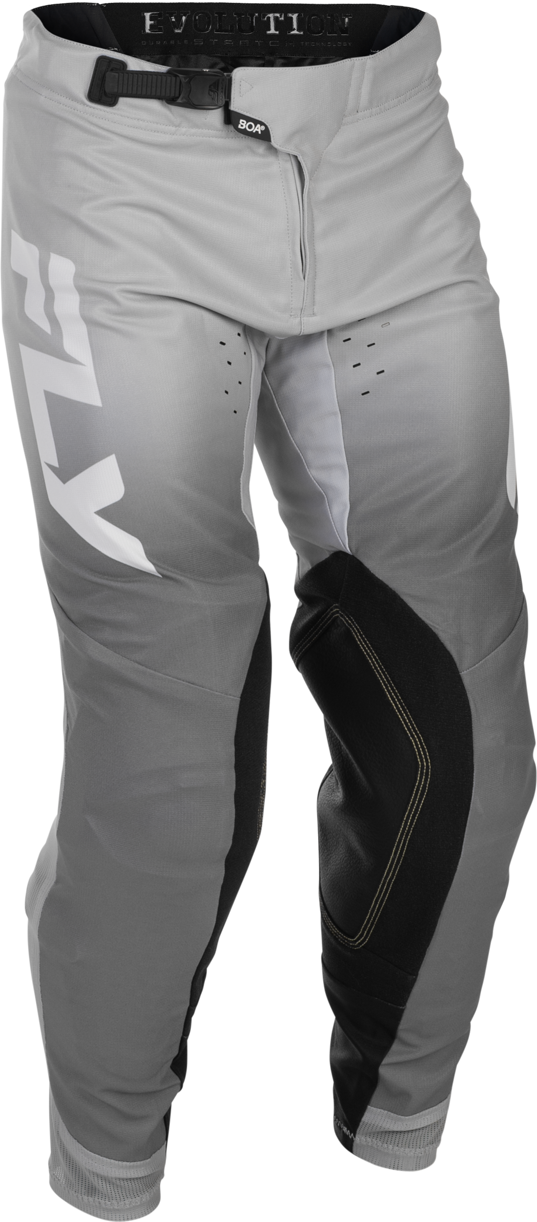 Evolution  Dst  Pants White/Grey Sz 34