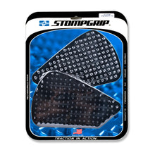 Tank Pad Kit Volcano Black