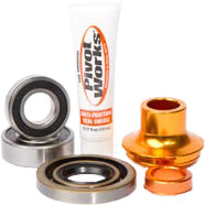 Front Wheel Bearing/Seal Kit