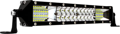 10" 2 N 1 Light Bar