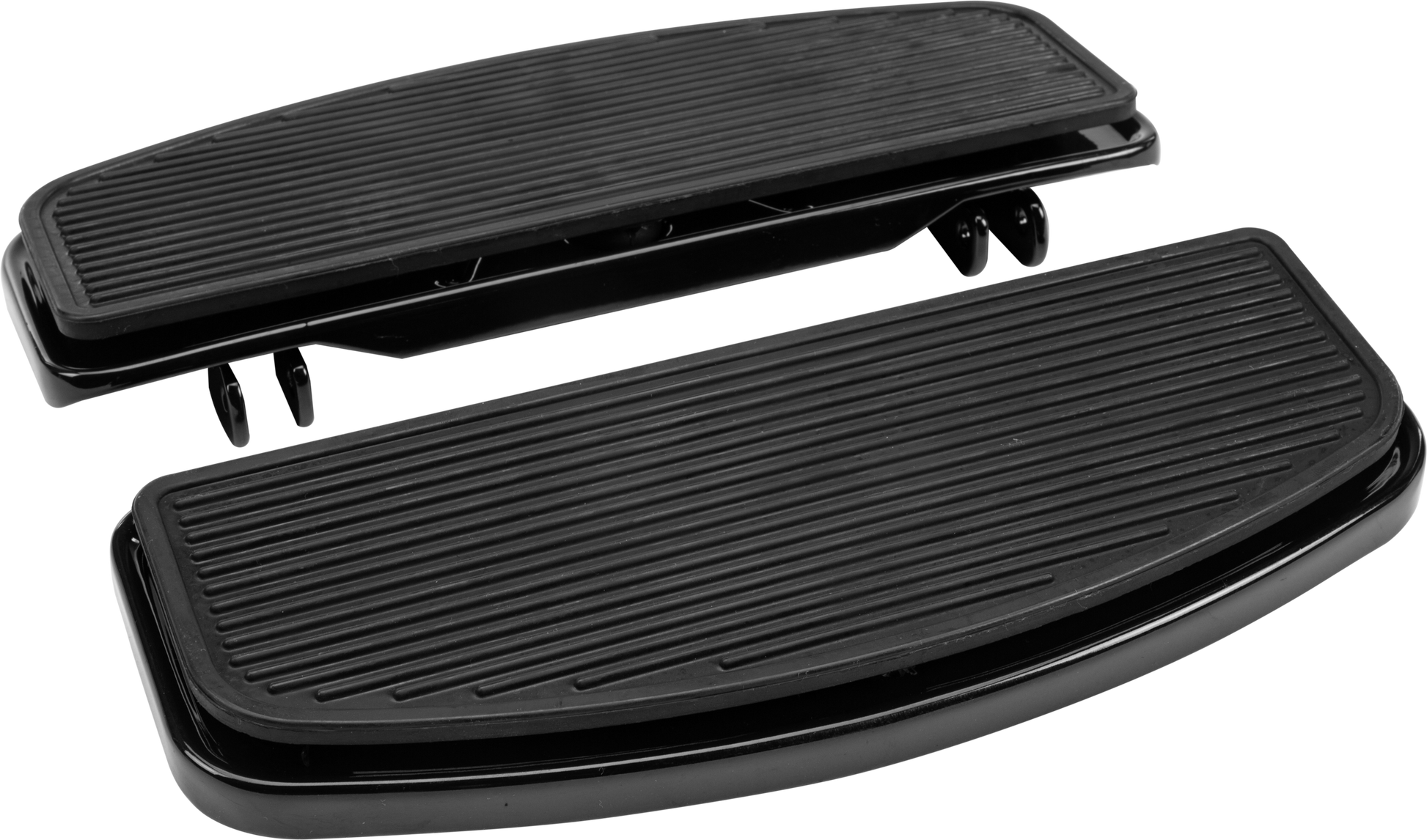 Floor Board Kit Black Flst 86 17 Flt 84 Up