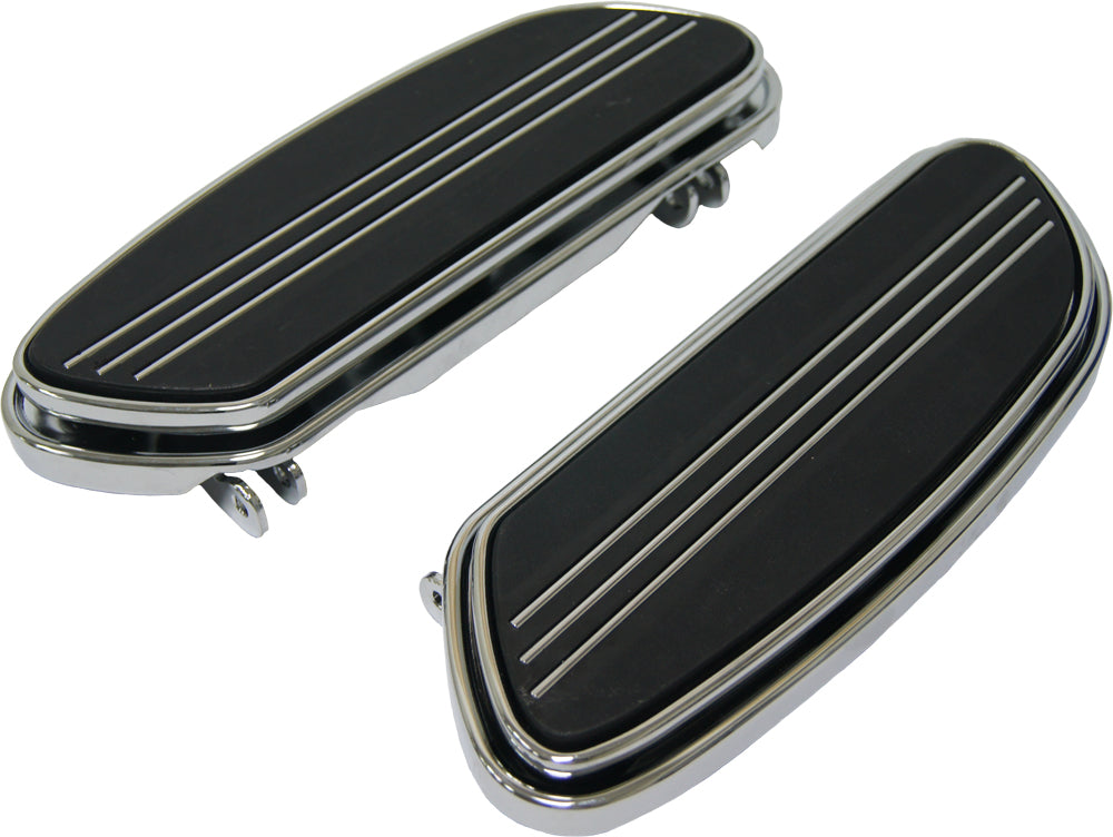 Floorboard Kit Sweeper Flst 86 17 Flt 84 Up