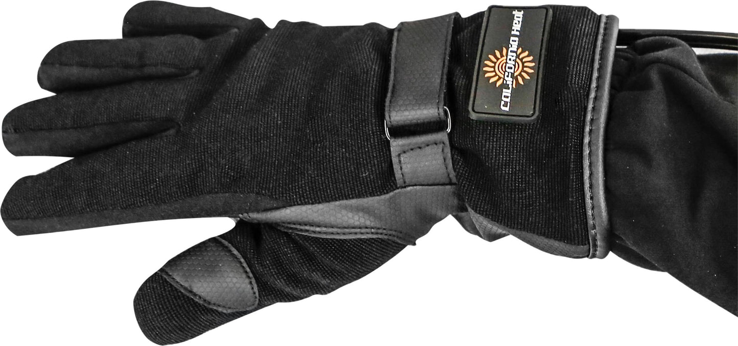Sportflexx Glove Md