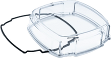 Phoenix 5" Clear Lens