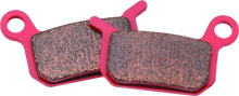 BikeMaster BM-325 Sintered Brake Pads