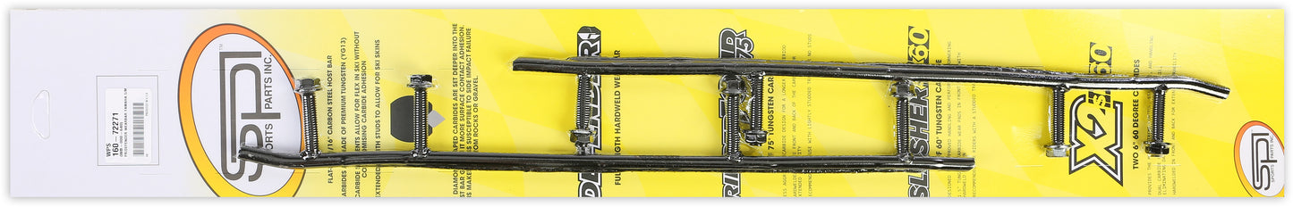 Defender Wearbar Yam S/M