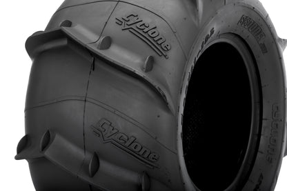 Tire Cyclone Rear 20x11 9 Bias 4pr Lr240lbs