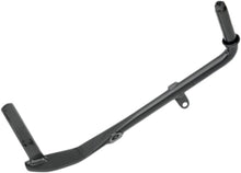 Kickstand 9.5" Black Flt 07 22
