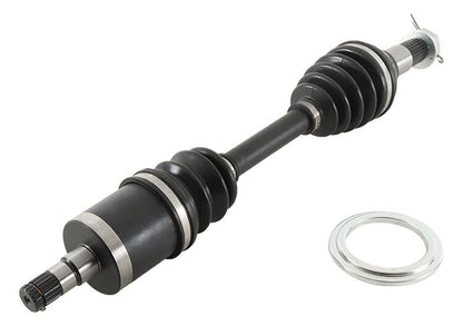 8 Ball Extreme Axle Front