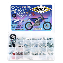 Propack Yam Yzf/Fx/Wrf
