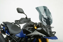Vstream Windscreen Low Dark Tint Suz
