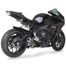 Abs Undertail Black Hon