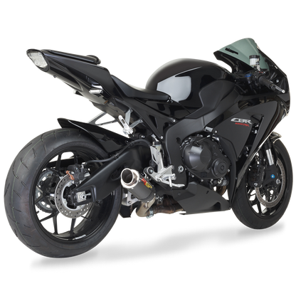 Abs Undertail Black Hon