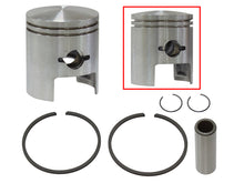 Piston A/C