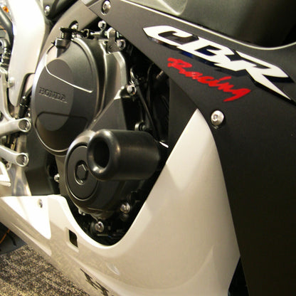 Frame Sliders Black