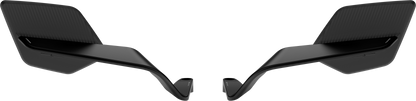Stealth Naked Mirror Max Universal Pair Black