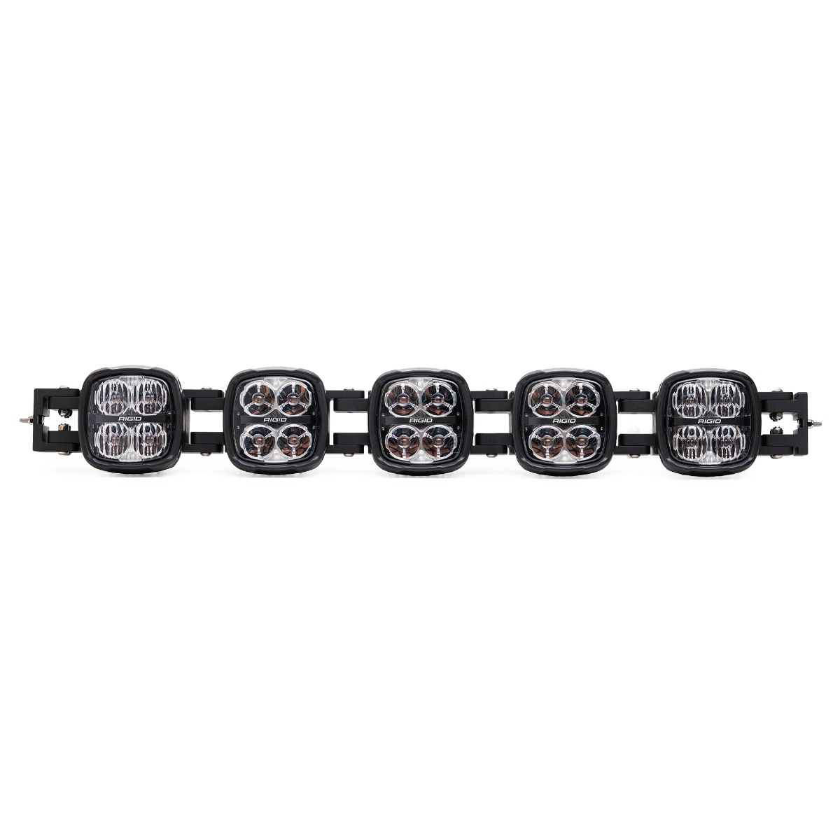 Phoenix 40" Pod Light Bar Spot Driving Combo