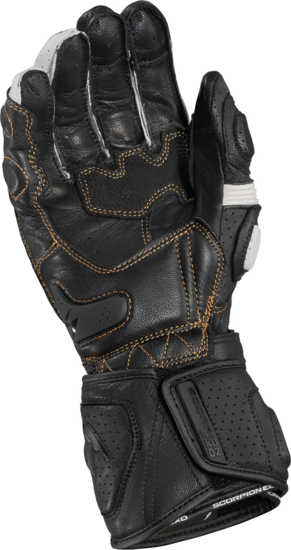 Sg3 Mk Iii Gloves Black/White Xs