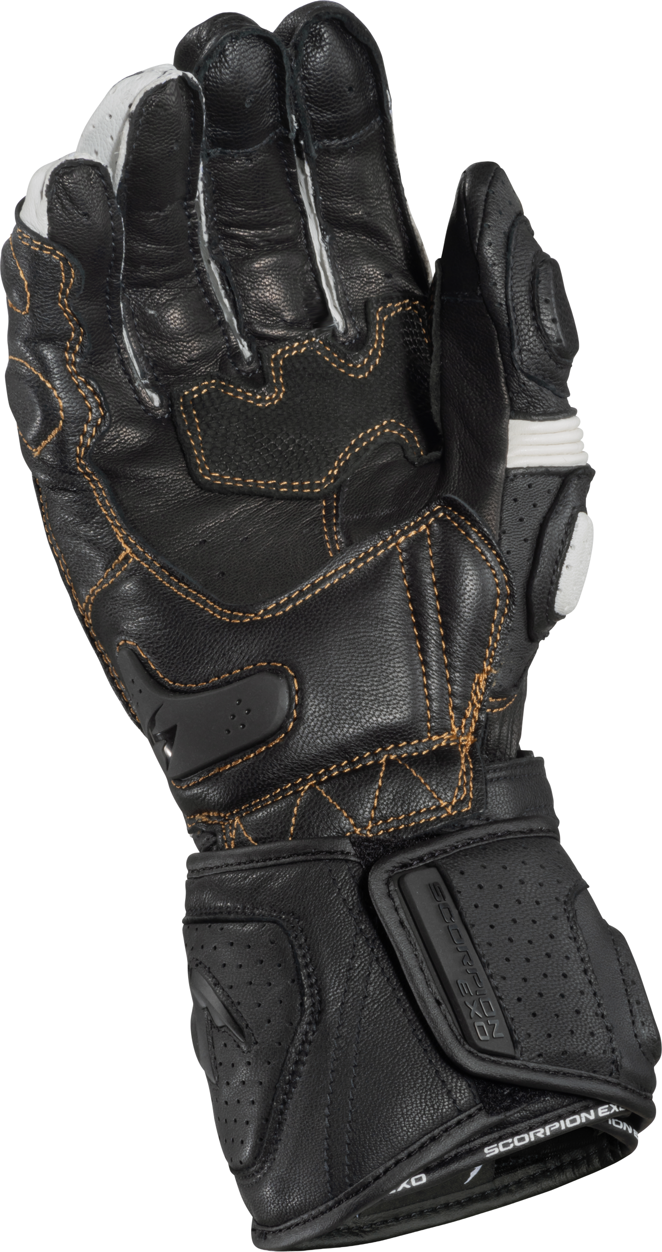 Sg3 Mk Iii Gloves Black/White Md