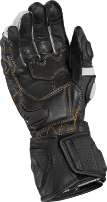 Sg3 Mk Iii Gloves Black/White 2x
