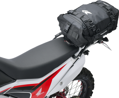 Module Moto Pack 15l Black