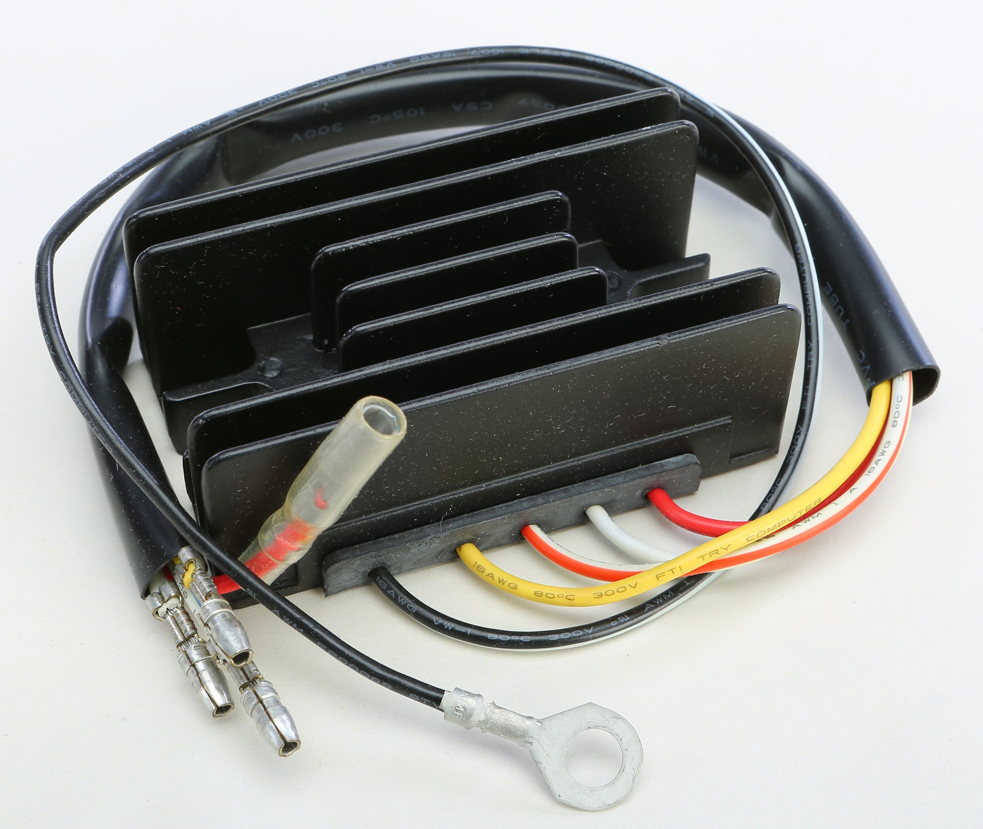 Regulator / Rectifier
