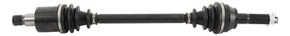 8 Ball Extreme Axle Rear
