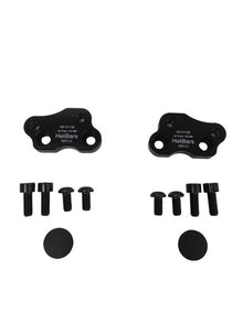 Handlebar Risers Hon Gold Wing