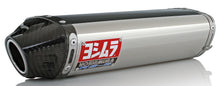 Exhaust Street Rs 5 Slip On Ss Ss Cf